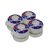Roda Zombie 53mm - Dezzen skate house