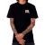 CAMISETA VANS OFF THE WALL BLACK na internet