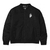 Jaqueta Primitive X Bob Marley King Bomber Preto