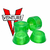 Venture Lose Truck Covertion 90d Verde