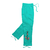 Calca DGK Mystical Fleece Pants Verde - comprar online