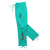 Calca DGK Mystical Fleece Pants Verde