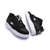 TENIS ÖUS FLUENTE PTO BRANCO PRETO ESSENCIAL na internet