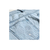 Bermuda Paterson League Punch Jeans - loja online