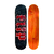 Shape Maple Flip Thrashed Black