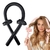￼KIT MODELADOR DE CACHOS CETIM (Heatless Curls) + SCRUNCHIES