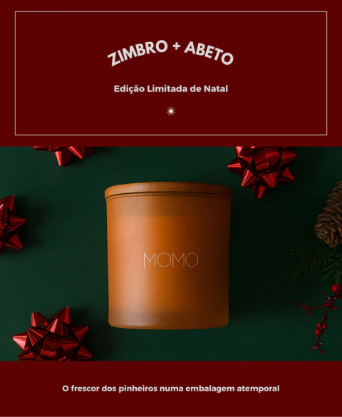 Carrusel MOMO Candle Co