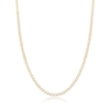 Choker Riviera Navetes