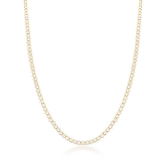 Choker Riviera Navetes