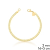Pulseira Fita Lisa