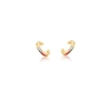 Piercing Fake Colorido