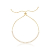 Pulseira Riviera Gotinhas Cristal