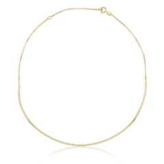 Choker Aro Carolina