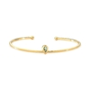 Bracelete Gota Praziolita