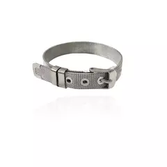 Pulseira Relógio Aço Inoxidável