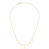 Choker Estrelinhas