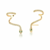 Ear Cuff Snake