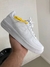 Tênis Feminino e Masculino Air Force Linha Premiun Casual e moderno - Promoção na internet
