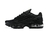 Air Max Plus TN 3 “Triple Black” - comprar online