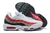 Air Max 95 “White/Orange” na internet