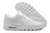 Air Max 90 “Triple White” na internet