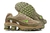 Supreme x Shox Ride 2 “Olive” na internet