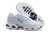 Air Max Plus TN 1 “White/Black” na internet