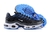 Tênis Nike Air Max Plus "Black Royal" na internet