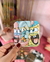 Set Bob esponja