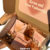Caja sorpresa eres mi san Valentín