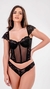 Corselet Jasmine
