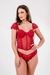 Corselet Jasmine
