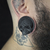 ALARGADOR DE ORELHA CRANIO - TRIBOS ALARGADORES | STREETWEAR ACCESSORIES