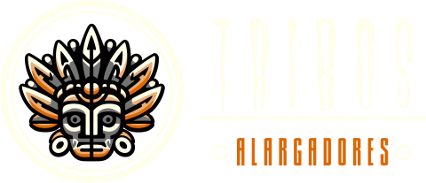TRIBOS ALARGADORES | STREETWEAR ACCESSORIES