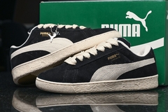 Puma suede XL G5 black - comprar online