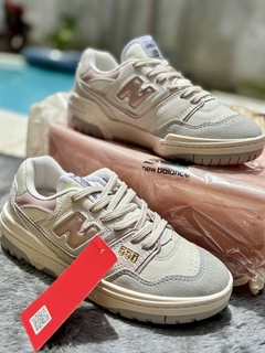 New balance 550 G5 - comprar online