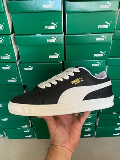 Puma suede XL G5 black en internet
