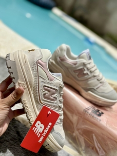 New balance 550 G5