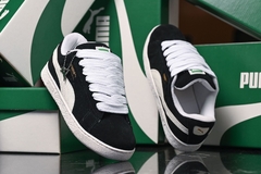 Puma suede XL G5 black