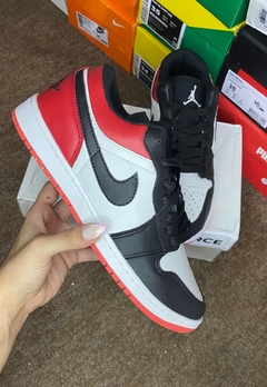 Jordan Low premium