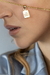 The Manifest Necklace en internet