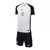 Conjunto Infantil Corinthians I 2025/26 - comprar online