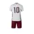 Conjunto Infantil Fluminense II 2025/26 na internet