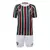 Conjunto Infantil Fluminense I 2025/26 - comprar online