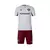 Conjunto Infantil Fluminense II 2025/26 - comprar online