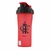 Coqueteleira Flamengo Vermelha - comprar online