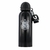 Garrafa Corinthians Metal Preta - comprar online