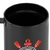 Caneca Gel Corinthians Escudo Fumê na internet