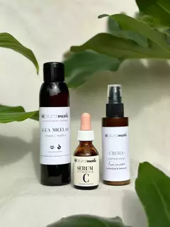 Kit Piel Radiante
