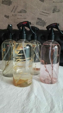 Home Spray Linea Nature 500ml - comprar online